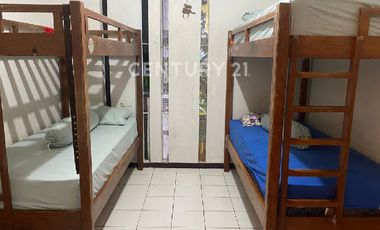 Dijual Bangunan Multi Fungsi Cocok Untuk Pendidikan Dan Pelatihan