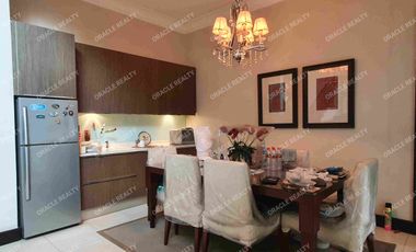 Jual Rumah Tropical Full Furnish Graha Family