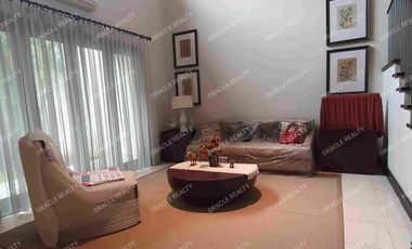 Jual Rumah Tropical Full Furnish Graha Family