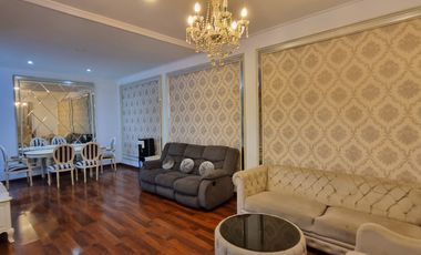 Rumah Murah Fully Furnish di Buah Batu