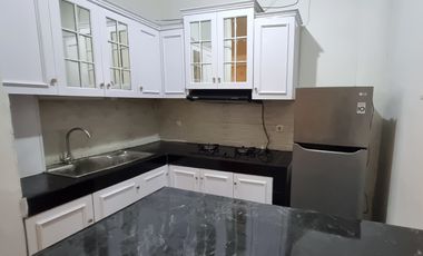 Rumah Murah Fully Furnish di Buah Batu