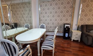 Rumah Murah Fully Furnish di Buah Batu