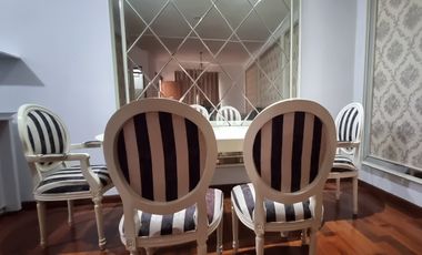 Rumah Murah Fully Furnish di Buah Batu