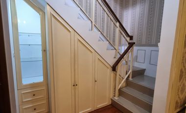 Rumah Murah Fully Furnish di Buah Batu