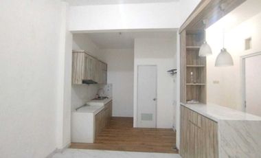 Rumah 1.5 Lantai Rapi Siap Huni di Cluster Eudora Graha Raya Bintaro