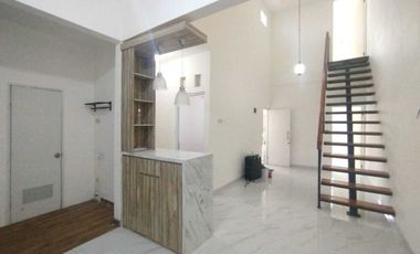 Rumah 1.5 Lantai Rapi Siap Huni di Cluster Eudora Graha Raya Bintaro