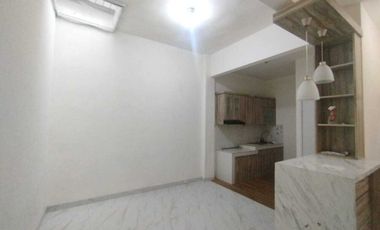 Rumah 1.5 Lantai Rapi Siap Huni di Cluster Eudora Graha Raya Bintaro