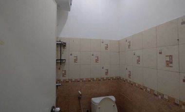 Rumah 1.5 Lantai Rapi Siap Huni di Cluster Eudora Graha Raya Bintaro