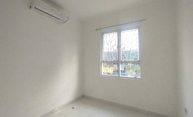 Rumah 1.5 Lantai Rapi Siap Huni di Cluster Eudora Graha Raya Bintaro