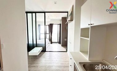 FOR SELL Condo Knightsbridge Sky River Ocean  BTS-Pak Nam CX-128379