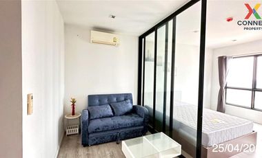 FOR SELL Condo Knightsbridge Sky River Ocean  BTS-Pak Nam CX-128379