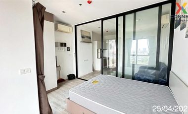 FOR SELL Condo Knightsbridge Sky River Ocean  BTS-Pak Nam CX-128379