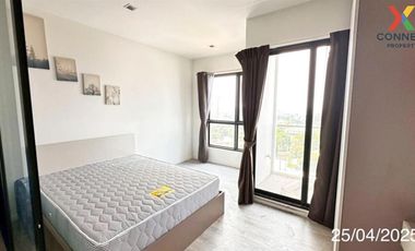 FOR SELL Condo Knightsbridge Sky River Ocean  BTS-Pak Nam CX-128379