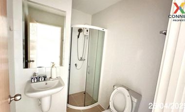 FOR SELL Condo Knightsbridge Sky River Ocean  BTS-Pak Nam CX-128379