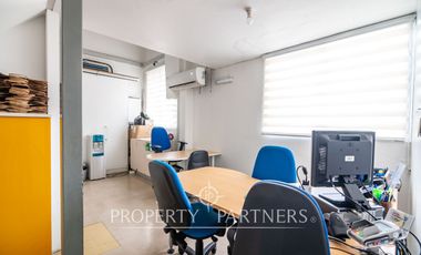 Oficina Comercial con Excelente   Ubicación Centro La Serena