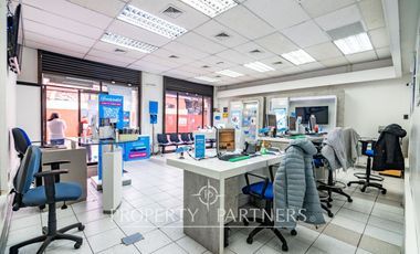 Oficina Comercial con Excelente   Ubicación Centro La Serena