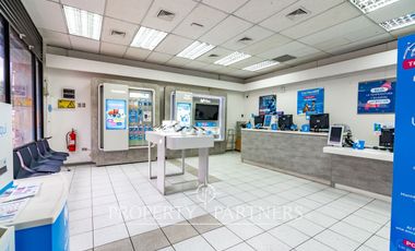 Oficina Comercial con Excelente   Ubicación Centro La Serena
