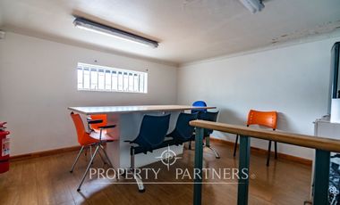 Oficina Comercial con Excelente   Ubicación Centro La Serena