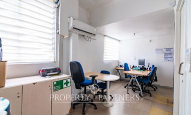 Oficina Comercial con Excelente   Ubicación Centro La Serena