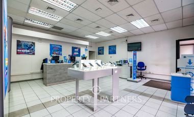 Oficina Comercial con Excelente   Ubicación Centro La Serena