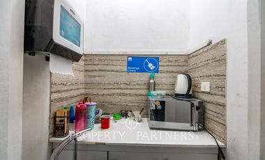 Oficina Comercial con Excelente   Ubicación Centro La Serena