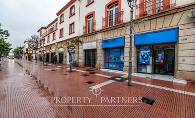 Oficina Comercial con Excelente   Ubicación Centro La Serena