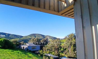 2 casas muy cerca del mar  , Maitencillo