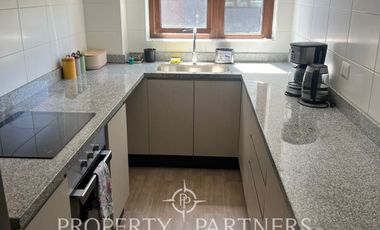 Hermoso departamento amoblado en venta. Edificio Terramar, Puerto Montt