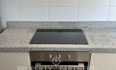 Hermoso departamento amoblado en venta. Edificio Terramar, Puerto Montt