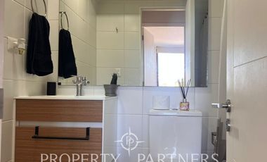 Hermoso departamento amoblado en venta. Edificio Terramar, Puerto Montt