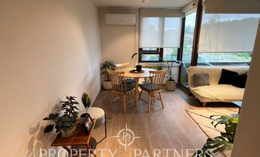 Hermoso departamento amoblado en venta. Edificio Terramar, Puerto Montt