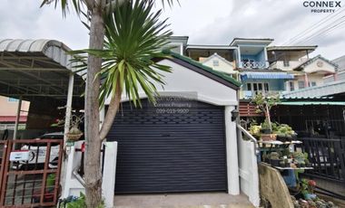 FOR SELL Townhouse/Townhome  Garden Palm Village  CX-128575