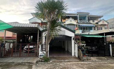 FOR SELL Townhouse/Townhome  Garden Palm Village  CX-128575