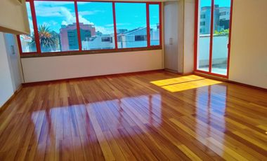 VENTA Departamento 3 dormitorios nuevo Quito Tenis AH