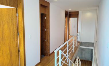 VENTA Departamento 3 dormitorios nuevo Quito Tenis AH