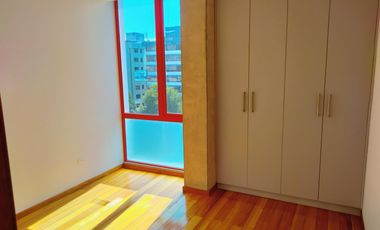 VENTA Departamento 3 dormitorios nuevo Quito Tenis AH