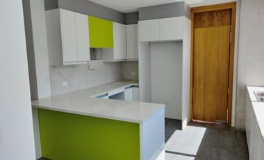 VENTA Departamento 3 dormitorios nuevo Quito Tenis AH
