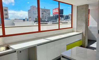 VENTA Departamento 3 dormitorios nuevo Quito Tenis AH