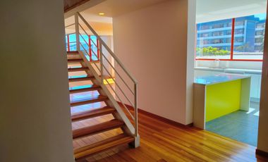 VENTA Departamento 3 dormitorios nuevo Quito Tenis AH