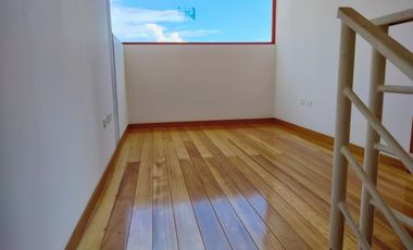VENTA Departamento 3 dormitorios nuevo Quito Tenis AH