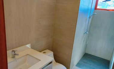 VENTA Departamento 3 dormitorios nuevo Quito Tenis AH