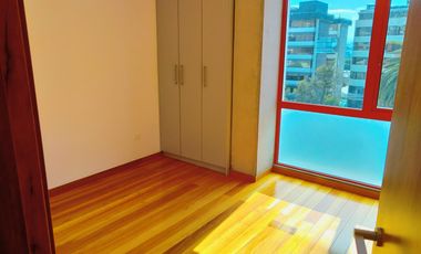 VENTA Departamento 3 dormitorios nuevo Quito Tenis AH