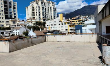 VENTA Departamento 3 dormitorios nuevo Quito Tenis AH