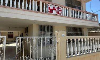 Venta de casa en Salinas, Cdla Italiana, a un minuto del malecón de Salinas, GenF