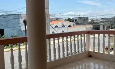 Venta de casa en Salinas, Cdla Italiana, a un minuto del malecón de Salinas, GenF