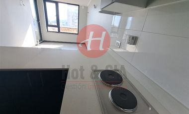 Departamento en Arriendo en Parque Prieto