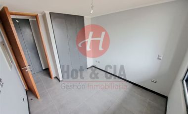 Departamento en Arriendo en Parque Prieto
