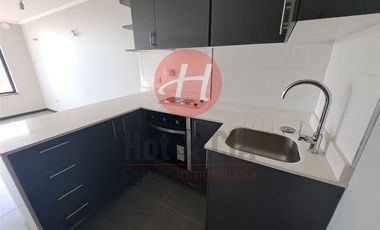 Departamento en Arriendo en Parque Prieto