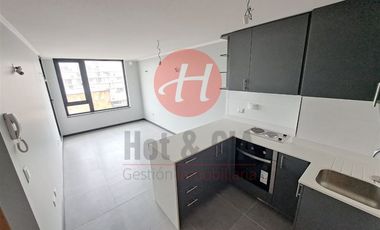Departamento en Arriendo en Parque Prieto