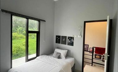 Villa Ngomset Junrejo Batu